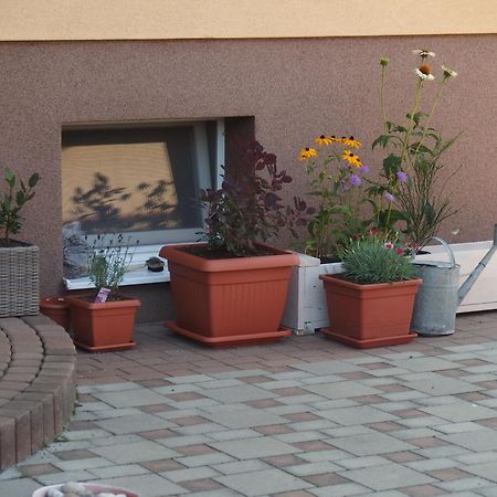Apartment Amy Liptovský Mikuláš Eksteriør billede