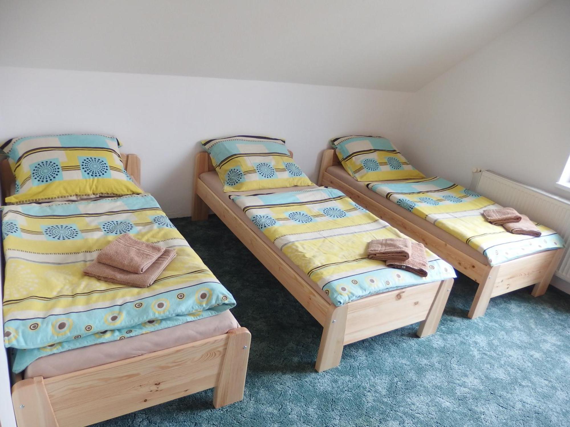 Apartment Amy Liptovský Mikuláš Eksteriør billede