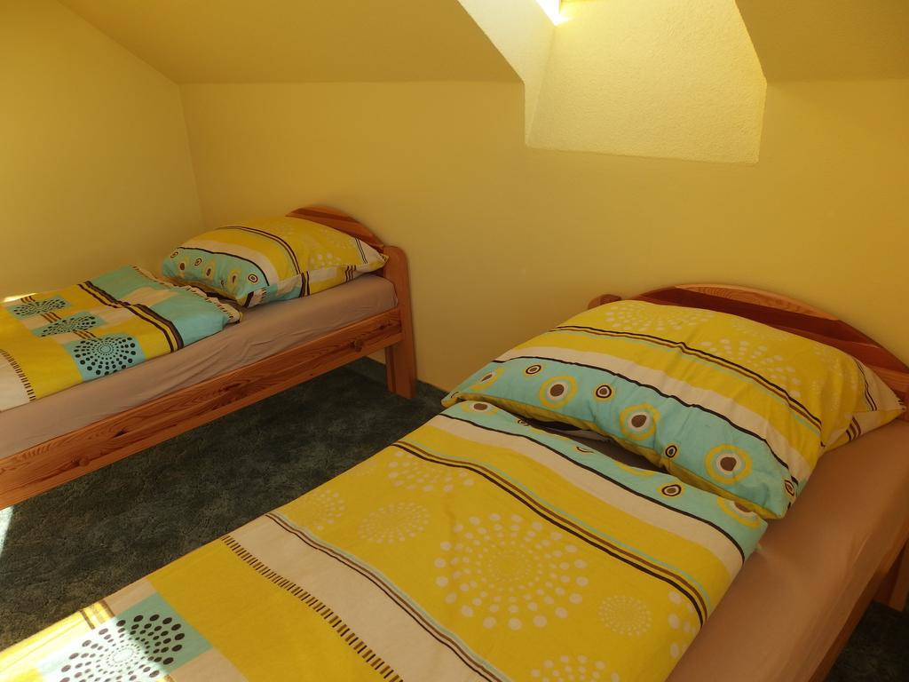 Apartment Amy Liptovský Mikuláš Eksteriør billede