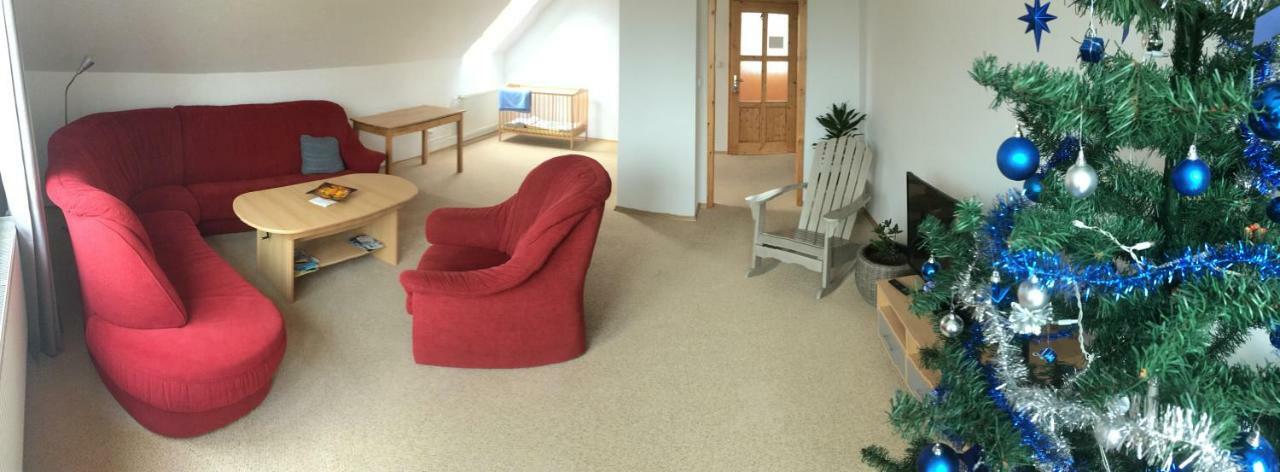Apartment Amy Liptovský Mikuláš Eksteriør billede