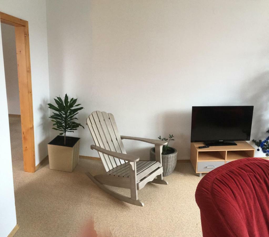 Apartment Amy Liptovský Mikuláš Eksteriør billede