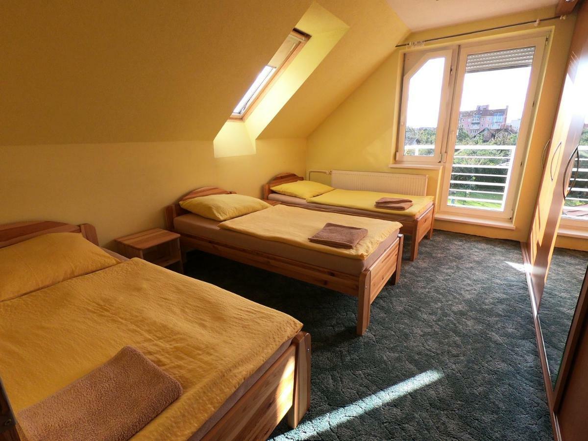 Apartment Amy Liptovský Mikuláš Eksteriør billede